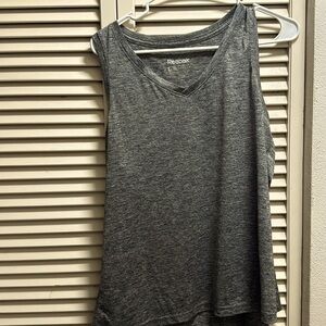Reebok athletic tank top